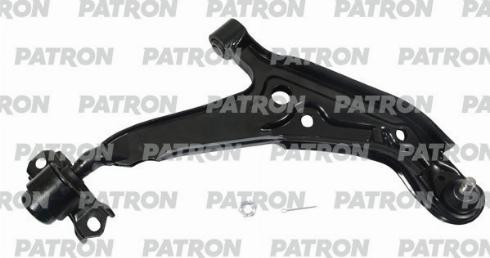 Patron PS5096R - Track Control Arm autospares.lv