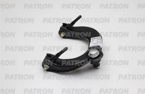 Patron PS5093RKOR - Track Control Arm autospares.lv