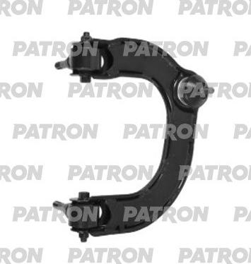 Patron PS5093R - Track Control Arm autospares.lv