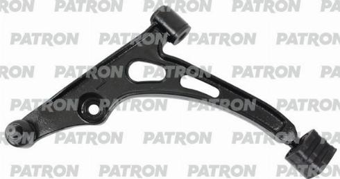 Patron PS5097L - Track Control Arm autospares.lv