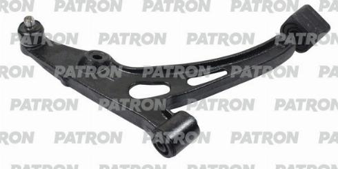 Patron PS5097R - Track Control Arm autospares.lv