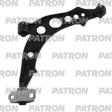 Patron PS5049R - Track Control Arm autospares.lv