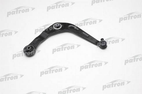 Patron PS5040R - Track Control Arm autospares.lv