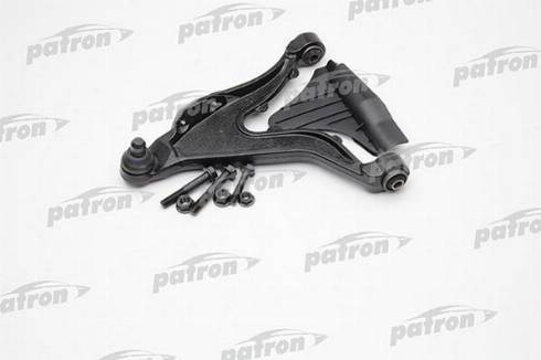 Patron PS5041L - Track Control Arm autospares.lv