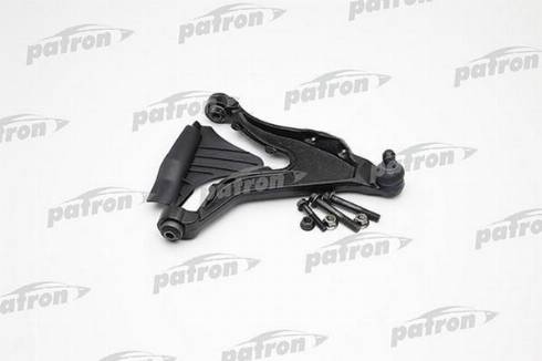 Patron PS5041R - Track Control Arm autospares.lv