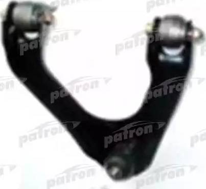 Patron PS5047R - Track Control Arm autospares.lv