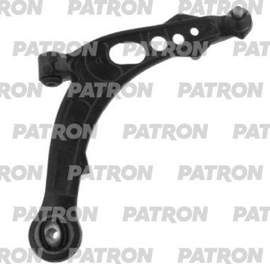 Patron PS5055R - Track Control Arm autospares.lv