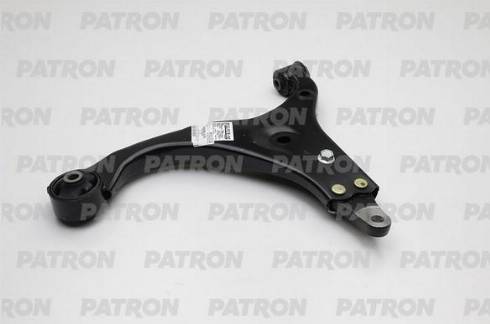 Patron PS5065LKOR - Track Control Arm autospares.lv