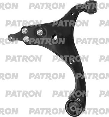 Patron PS5065L - Track Control Arm autospares.lv