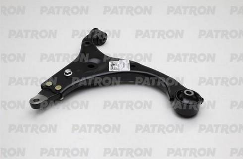 Patron PS5065RKOR - Track Control Arm autospares.lv