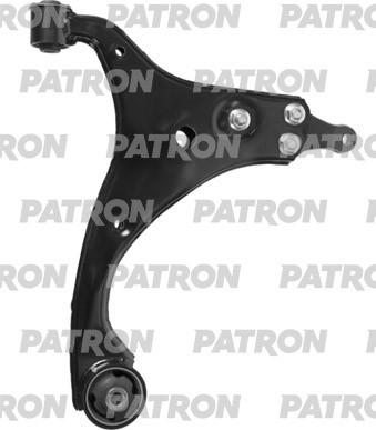 Patron PS5065R - Track Control Arm autospares.lv