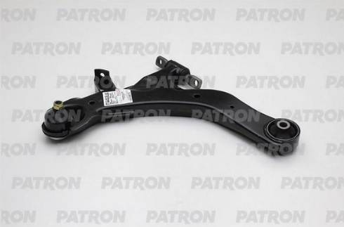 Patron PS5063LKOR - Track Control Arm autospares.lv