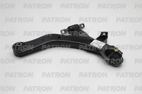 Patron PS5063RKOR - Track Control Arm autospares.lv