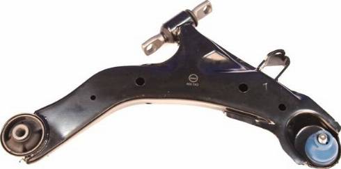 Patron PS5063R - Track Control Arm autospares.lv