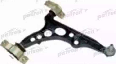 Patron PS5009R - Track Control Arm autospares.lv