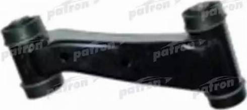 Patron PS5001L - Track Control Arm autospares.lv