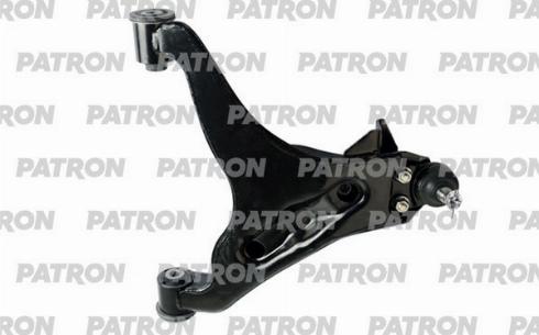 Patron PS50085L - Track Control Arm autospares.lv