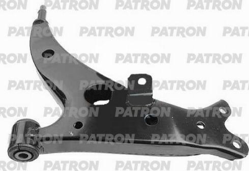 Patron PS50080L - Track Control Arm autospares.lv