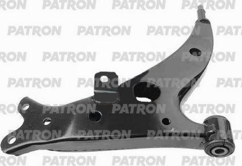 Patron PS50080R - Track Control Arm autospares.lv