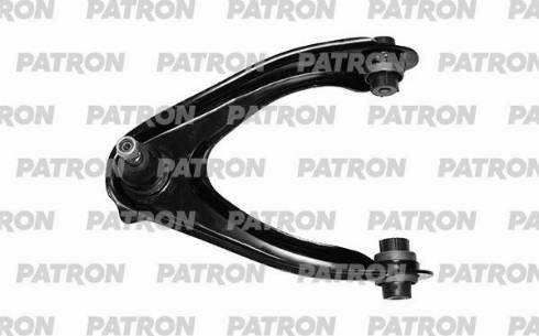 Patron PS50081L - Track Control Arm autospares.lv