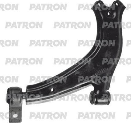 Patron PS50076L - Track Control Arm autospares.lv