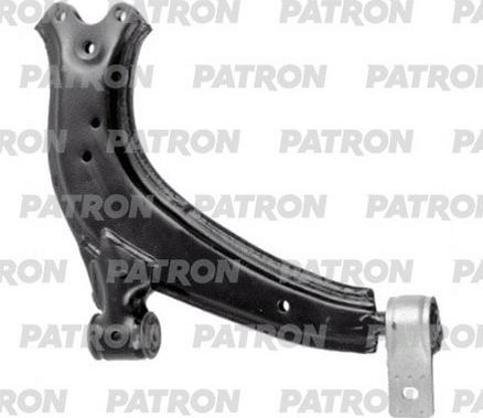 Patron PS50076R - Track Control Arm autospares.lv