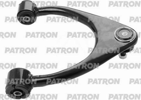 Patron PS50197R - Track Control Arm autospares.lv