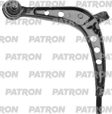 Patron PS50146L - Track Control Arm autospares.lv