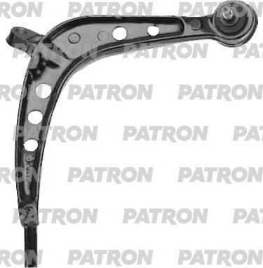 Patron PS50146R - Track Control Arm autospares.lv