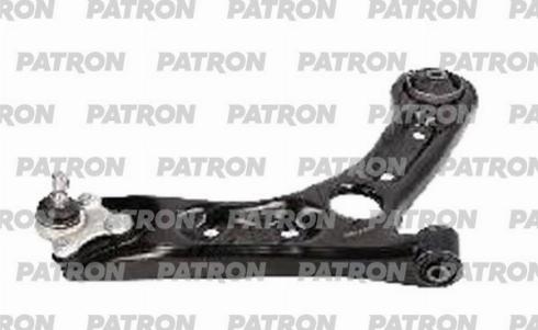 Patron PS50142R - Track Control Arm autospares.lv