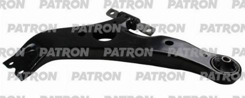 Patron PS50156L - Track Control Arm autospares.lv