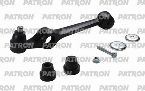 Patron PS50152R - Track Control Arm autospares.lv