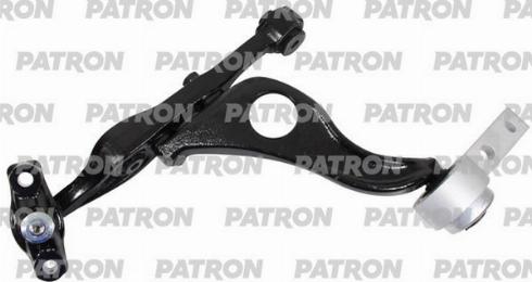 Patron PS50165R - Track Control Arm autospares.lv