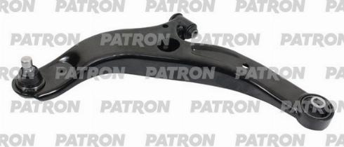 Patron PS50161L - Track Control Arm autospares.lv