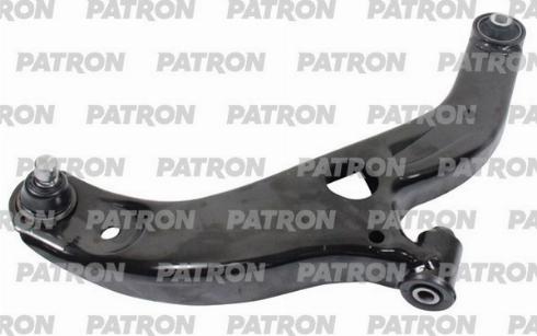 Patron PS50161R - Track Control Arm autospares.lv