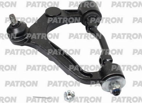 Patron PS50163L - Track Control Arm autospares.lv