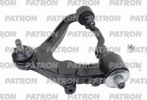 Patron PS50163R - Track Control Arm autospares.lv