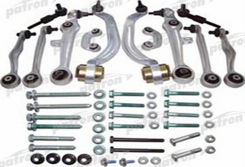 Patron PS5016 - Suspension Kit autospares.lv