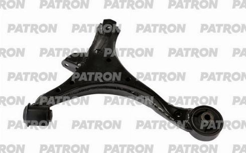 Patron PS50104R - Track Control Arm autospares.lv