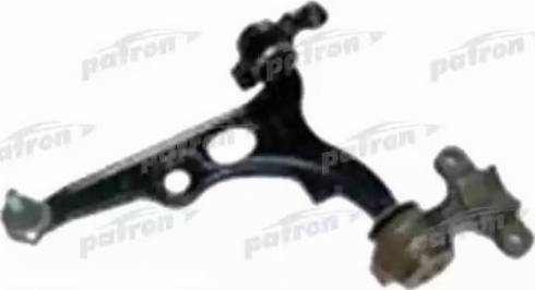 Patron PS5011R - Track Control Arm autospares.lv