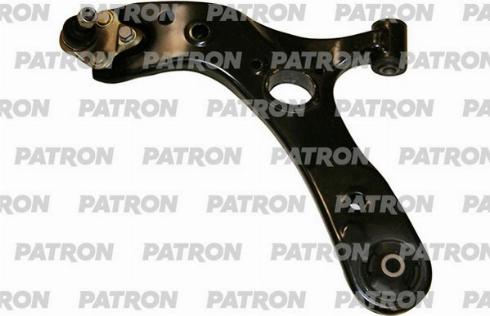 Patron PS50189L - Track Control Arm autospares.lv