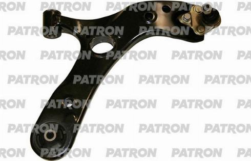 Patron PS50189R - Track Control Arm autospares.lv