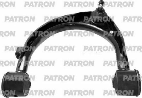 Patron PS50182L - Track Control Arm autospares.lv