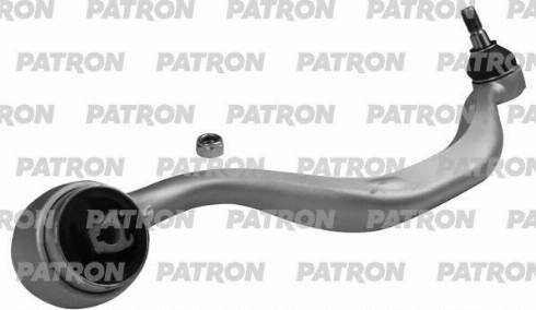 Patron PS50135L - Track Control Arm autospares.lv