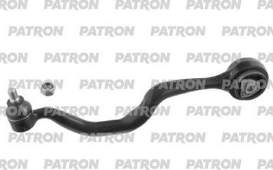 Patron PS5012L - Track Control Arm autospares.lv