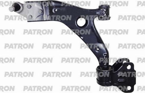 Patron PS50176L - Track Control Arm autospares.lv