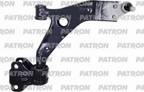 Patron PS50176R - Track Control Arm autospares.lv