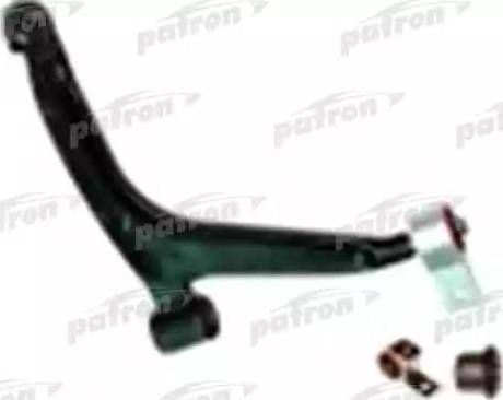 Patron PS5084R - Track Control Arm autospares.lv