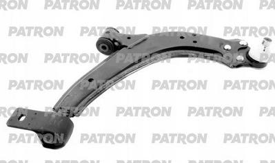 Patron PS5081R - Track Control Arm autospares.lv