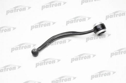 Patron PS5039L - Track Control Arm autospares.lv